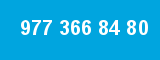977 366 84 80